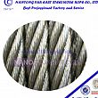 6k*31sw+iwrc steel wire rope 6k*31sw+iwrc steel wire rope